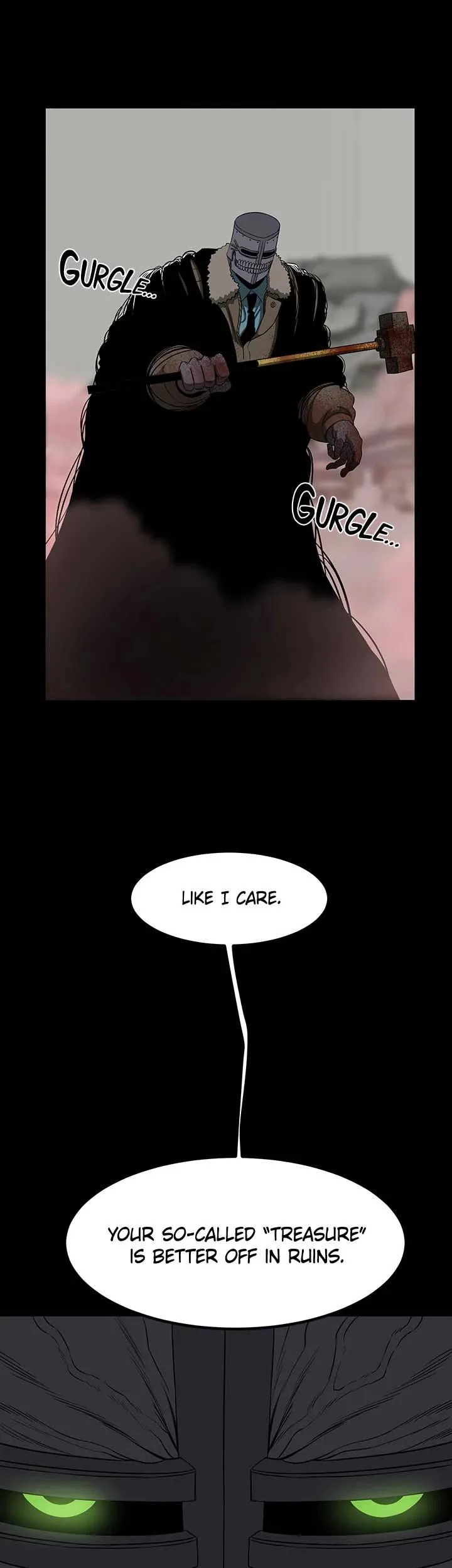 I'm a Mom Chapter 64 Online - pƔgina 31