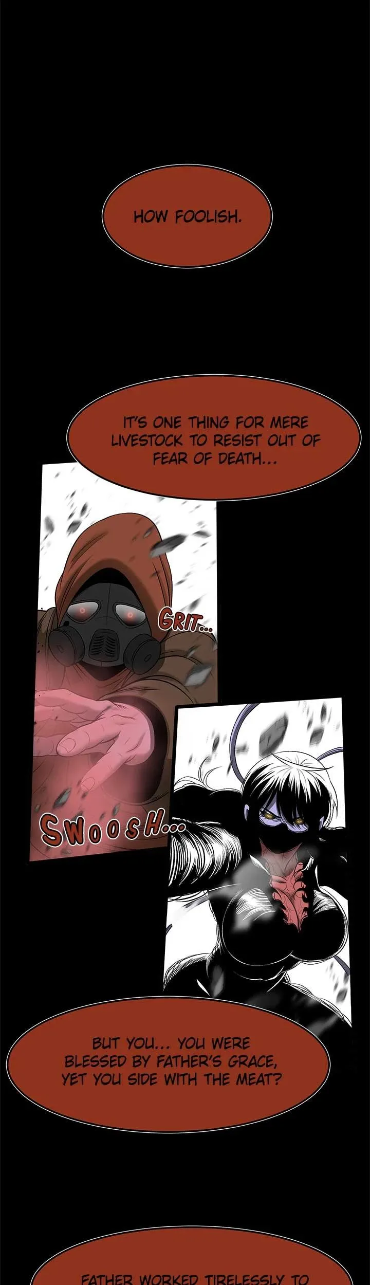 I'm a Mom Chapter 64 Online - pƔgina 38
