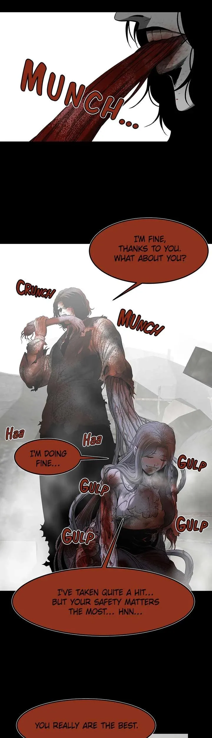 I'm a Mom Chapter 65 Online - pƔgina 21