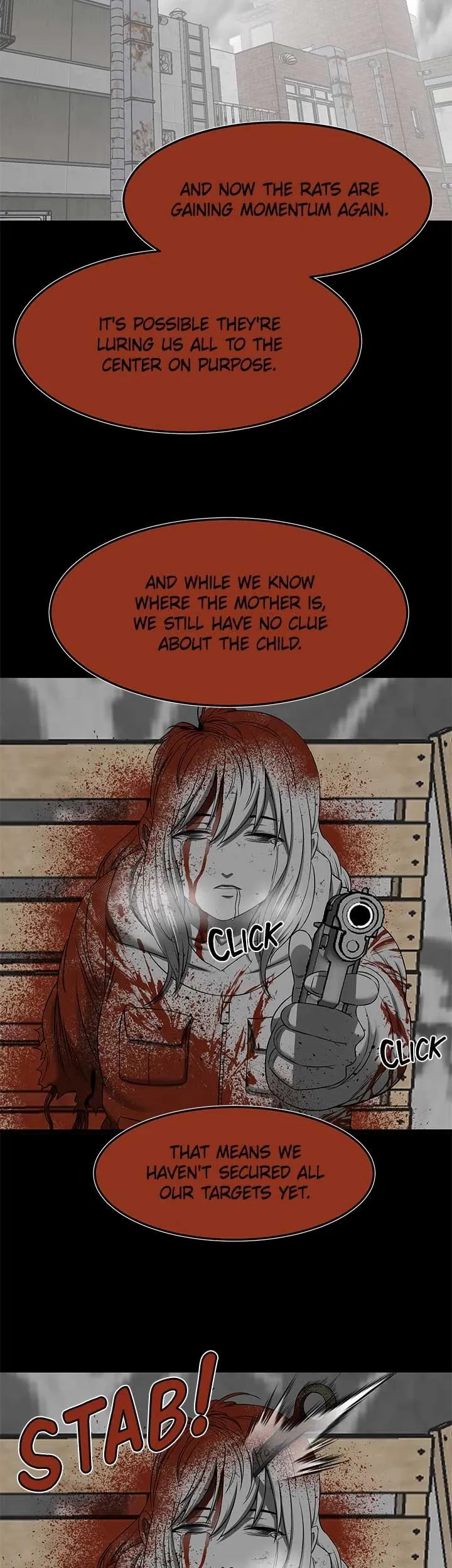 I'm a Mom Chapter 65 Online - pƔgina 28