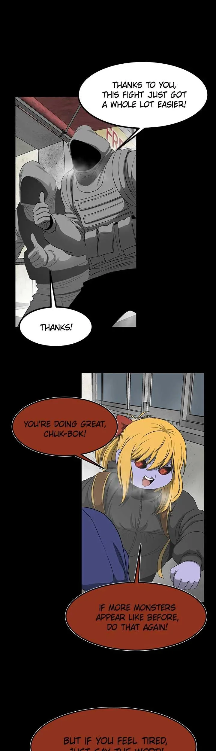 I'm a Mom Chapter 66 Online - pƔgina 8