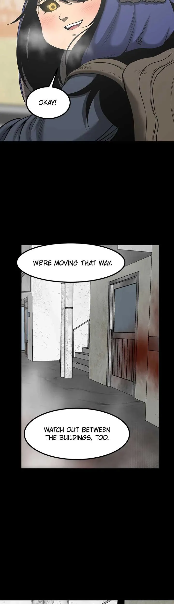 I'm a Mom Chapter 66 Online - pƔgina 10