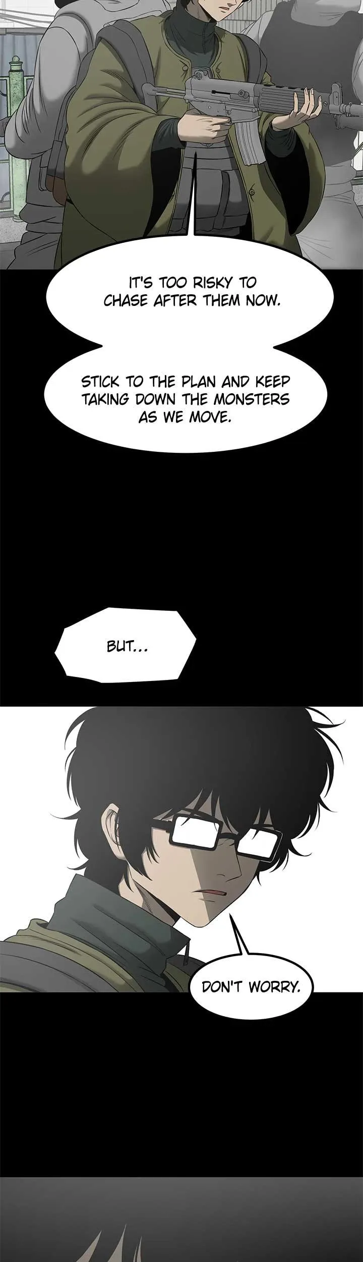 I'm a Mom Chapter 66 Online - pƔgina 39