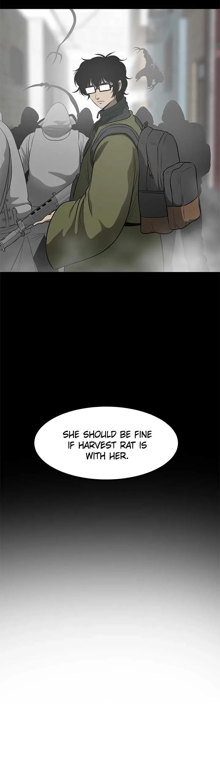 I'm a Mom Chapter 66 Online - pƔgina 41