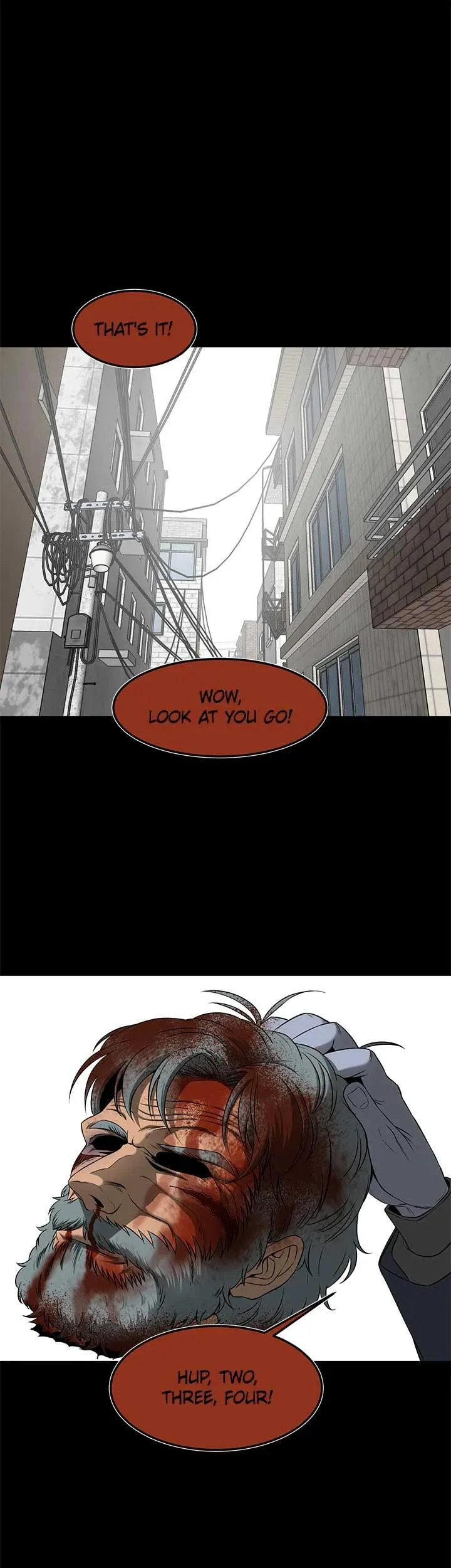 I'm a Mom Chapter 67 Online - pƔgina 2
