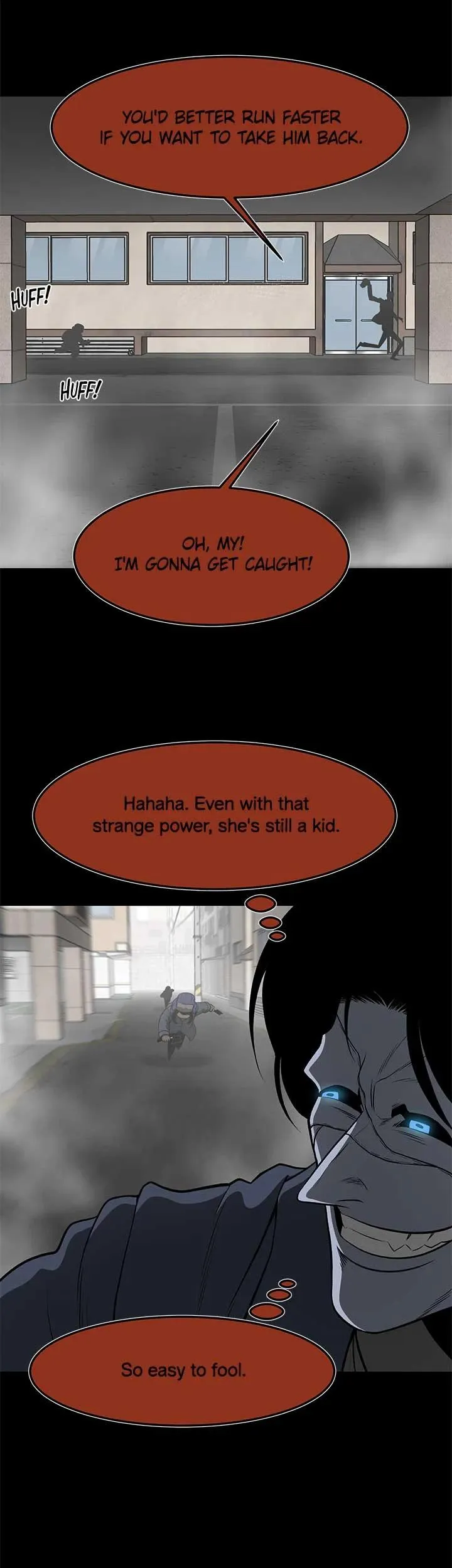 I'm a Mom Chapter 67 Online - pƔgina 3