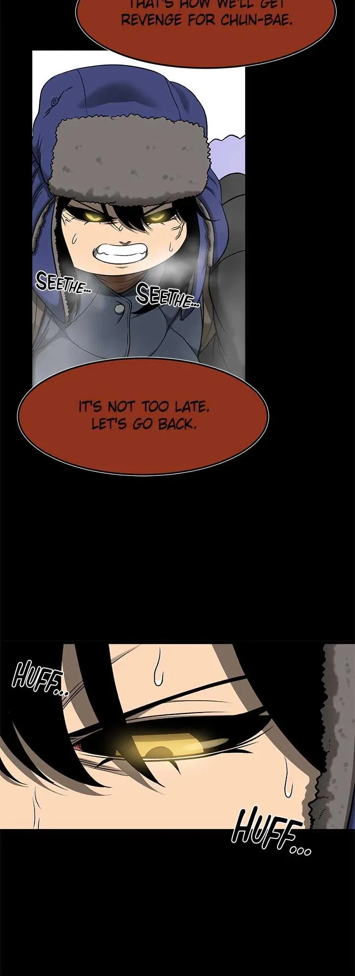 I'm a Mom Chapter 67 Online - pƔgina 7