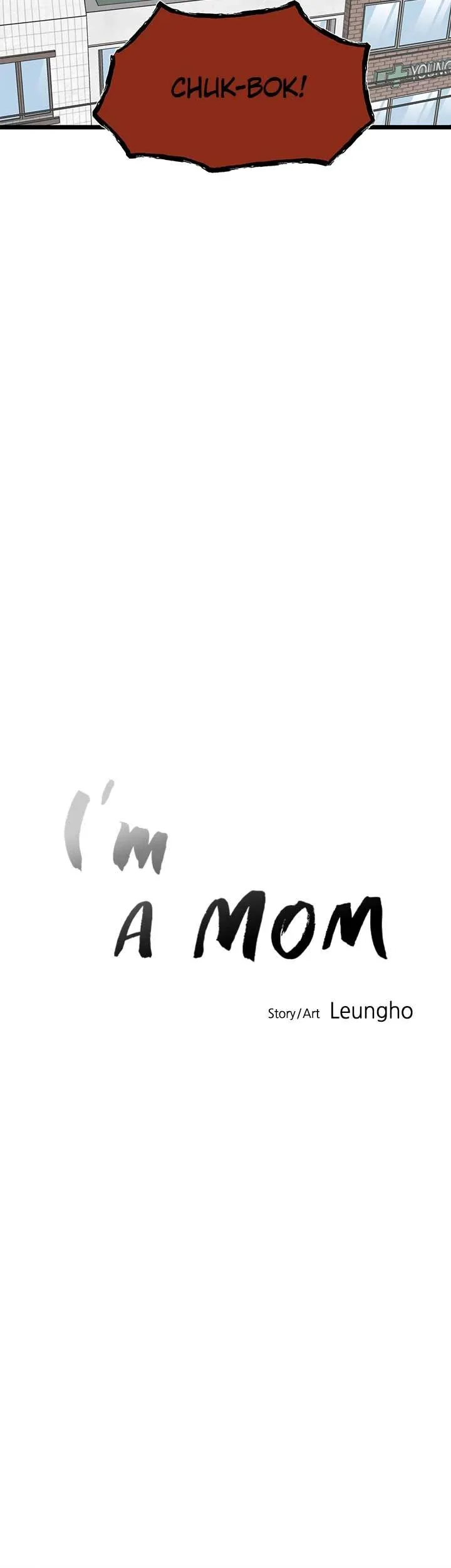 I'm a Mom Chapter 67 Online - pƔgina 11