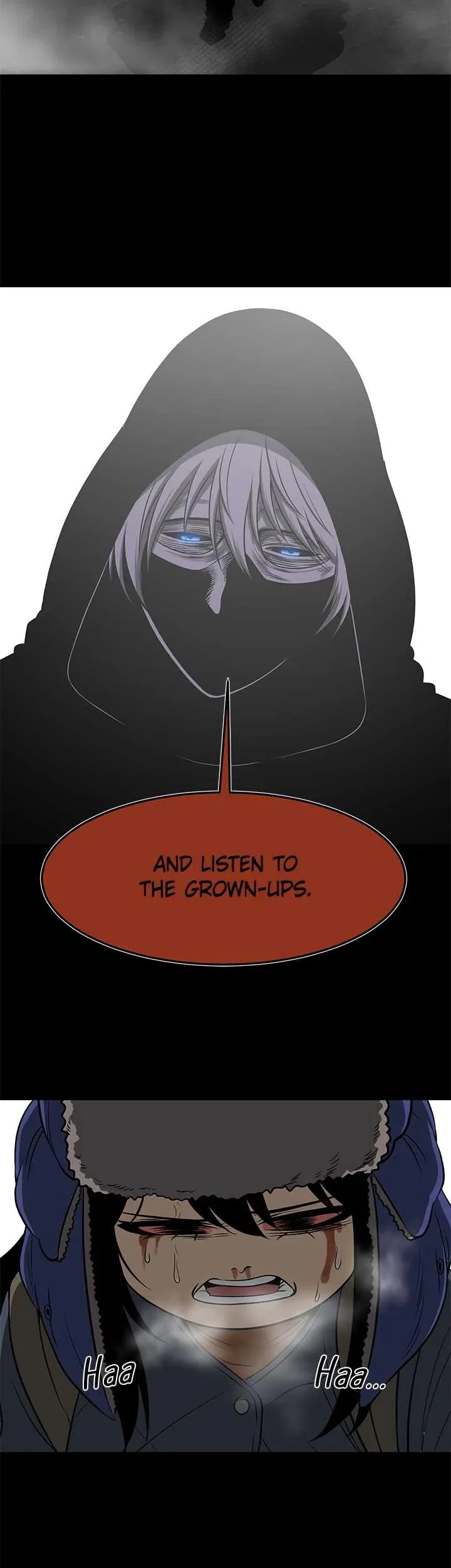 I'm a Mom Chapter 67 Online - pƔgina 36
