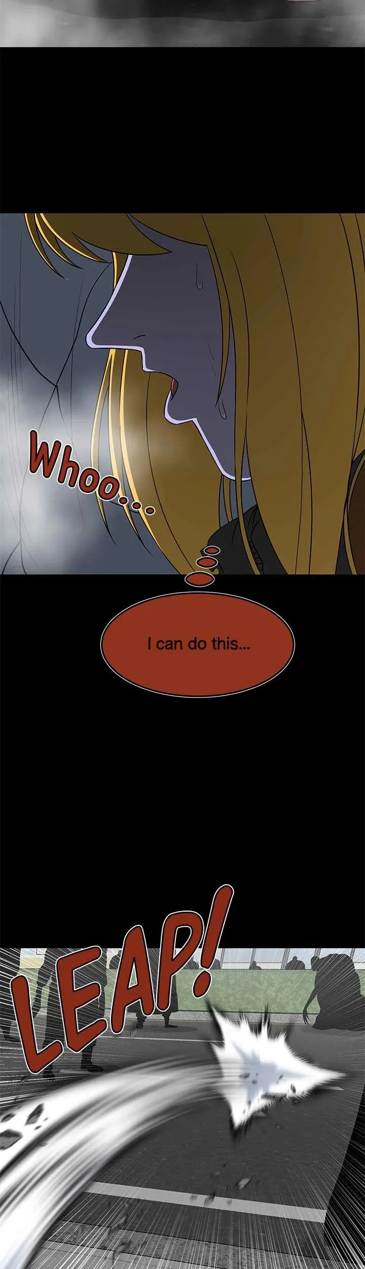 I'm a Mom Chapter 67 Online - pƔgina 39