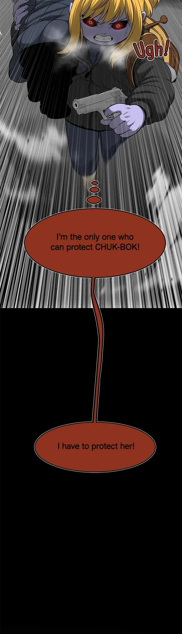 I'm a Mom Chapter 67 Online - pƔgina 42