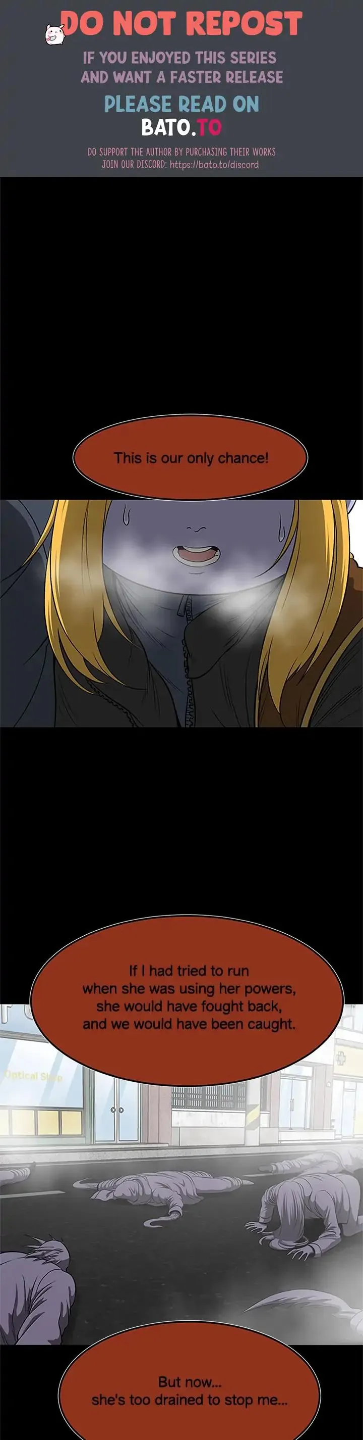 I'm a Mom Chapter 68 Online - pƔgina 2