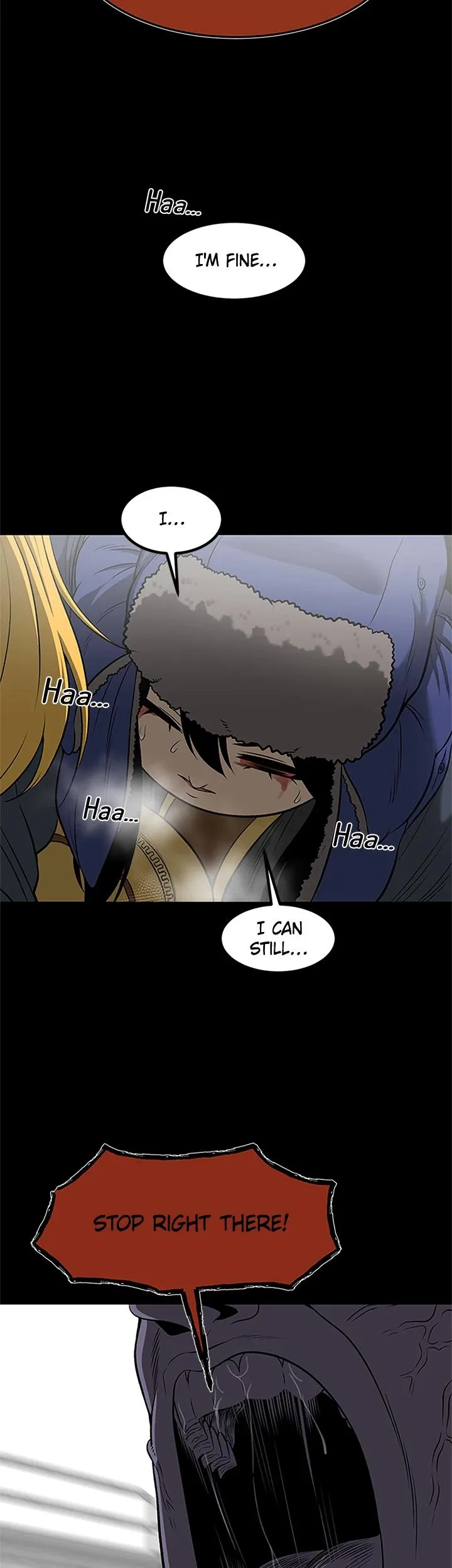 I'm a Mom Chapter 68 Online - pƔgina 3