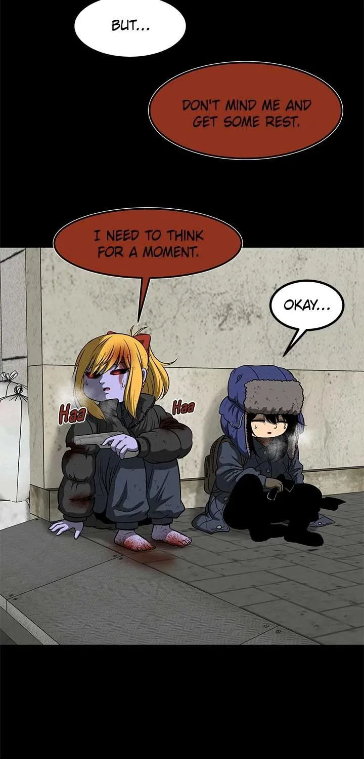 I'm a Mom Chapter 68 Online - pƔgina 31