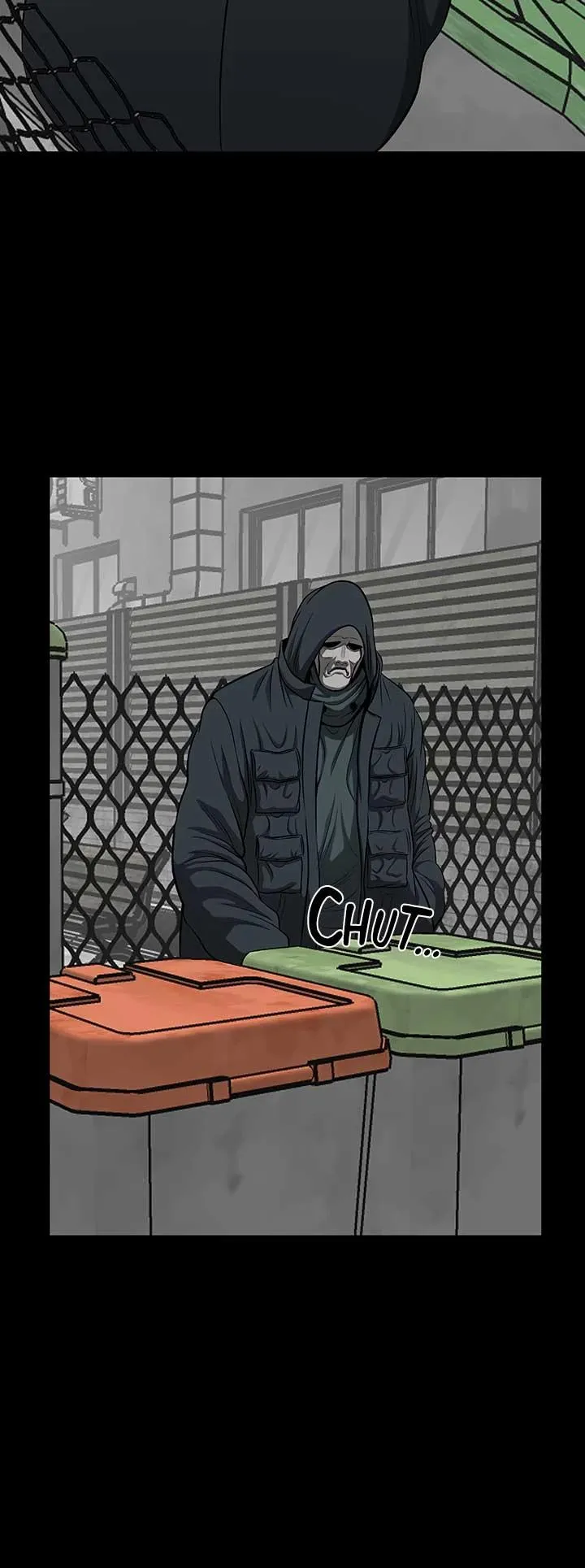 I'm a Mom Chapter 68 Online - pƔgina 42