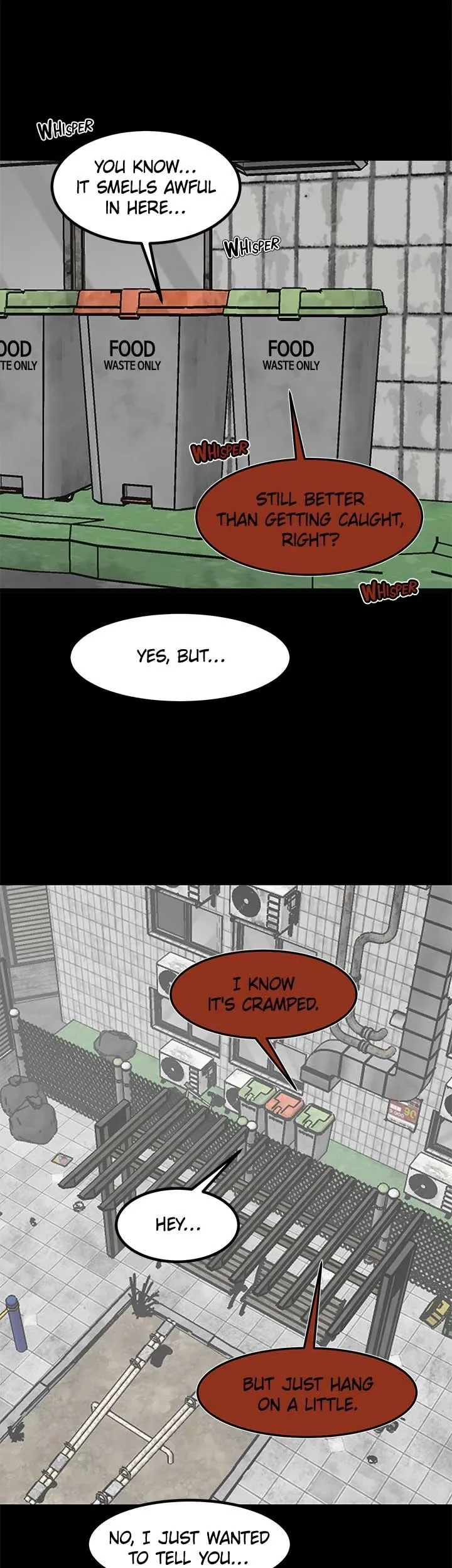 I'm a Mom Chapter 68 Online - pƔgina 52