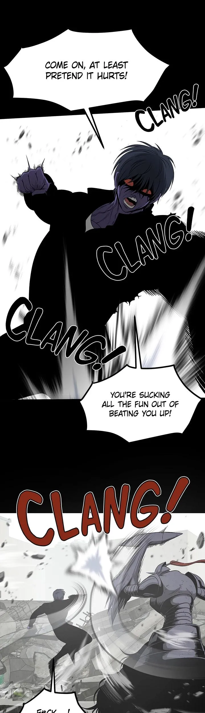 I'm a Mom Chapter 69 Online - pƔgina 32