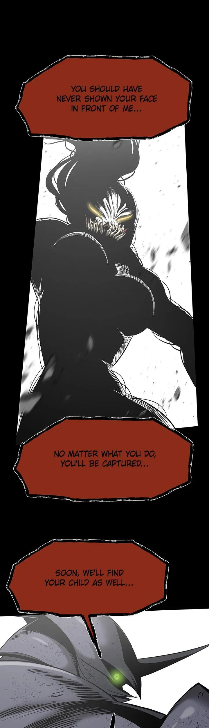 I'm a Mom Chapter 69 Online - pƔgina 38