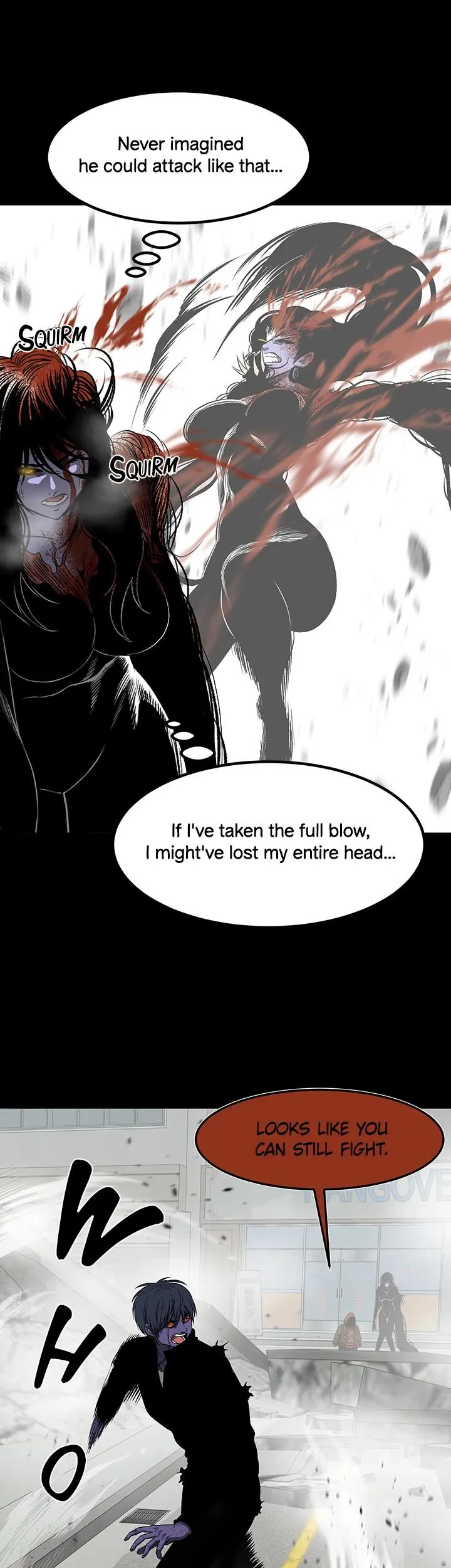 I'm a Mom Chapter 70 Online - pƔgina 8