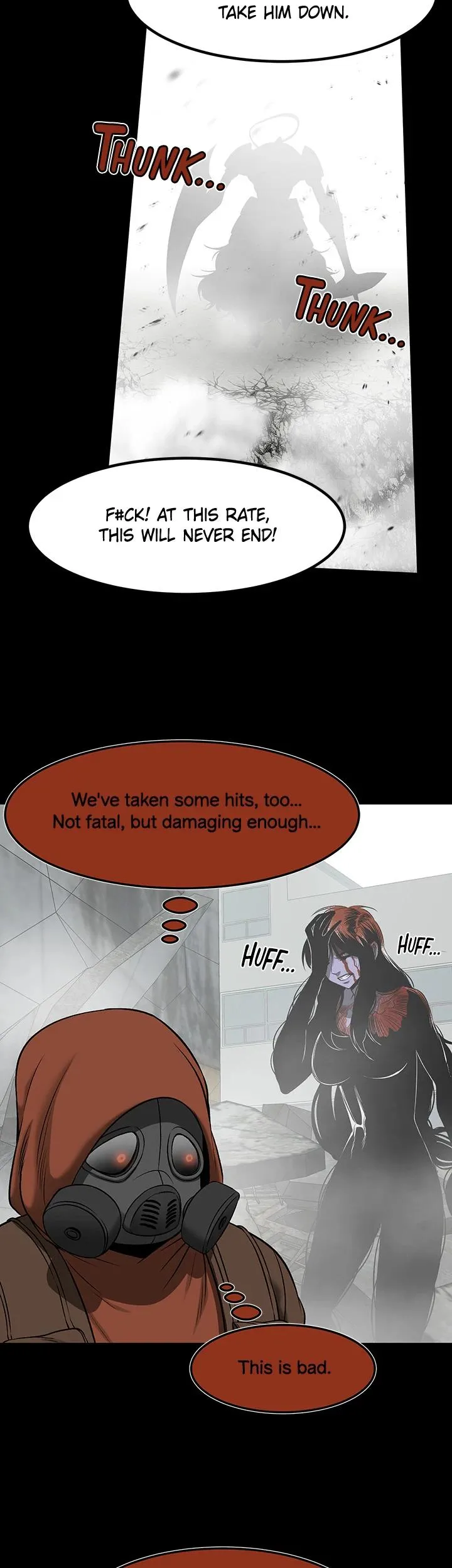 I'm a Mom Chapter 70 Online - pƔgina 10