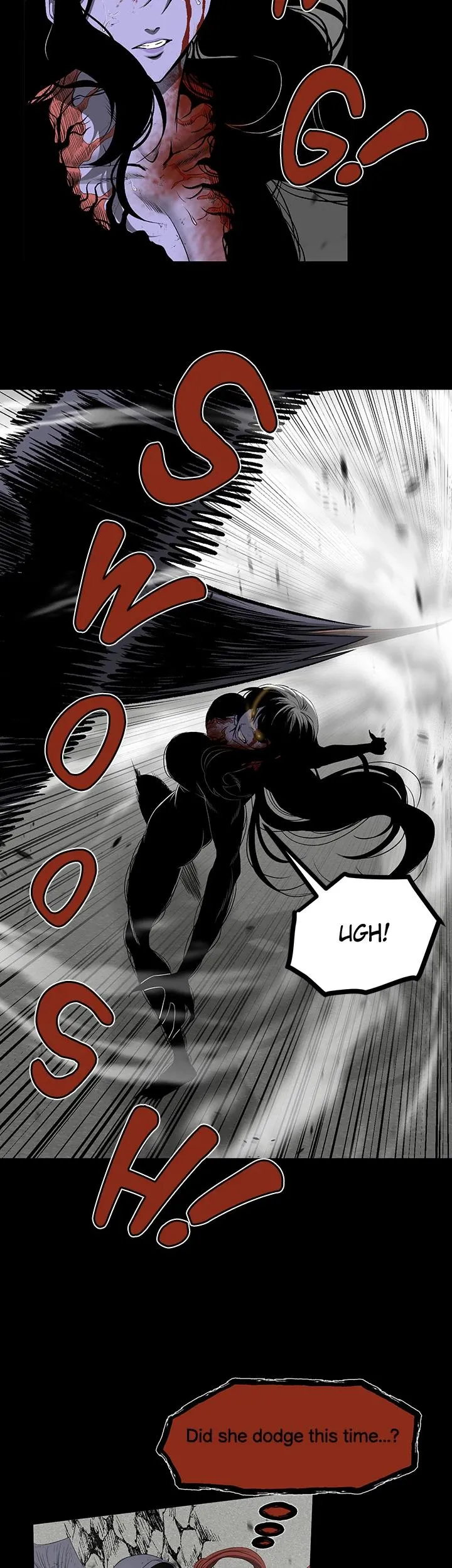 I'm a Mom Chapter 70 Online - pƔgina 30