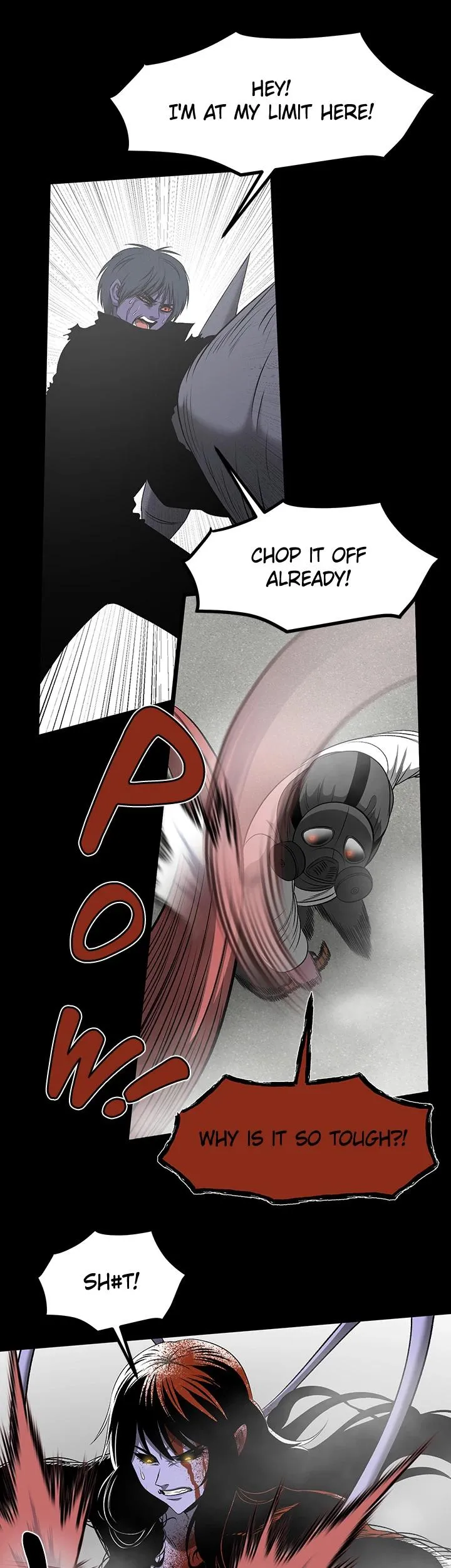 I'm a Mom Chapter 70 Online - pƔgina 44
