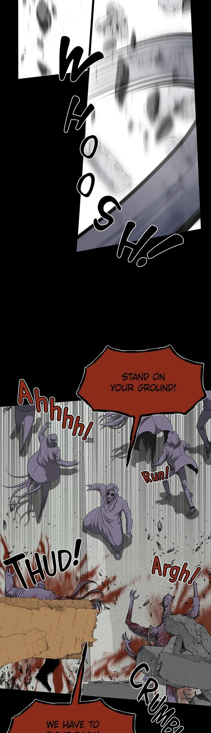 I'm a Mom Chapter 71 Online - pƔgina 12