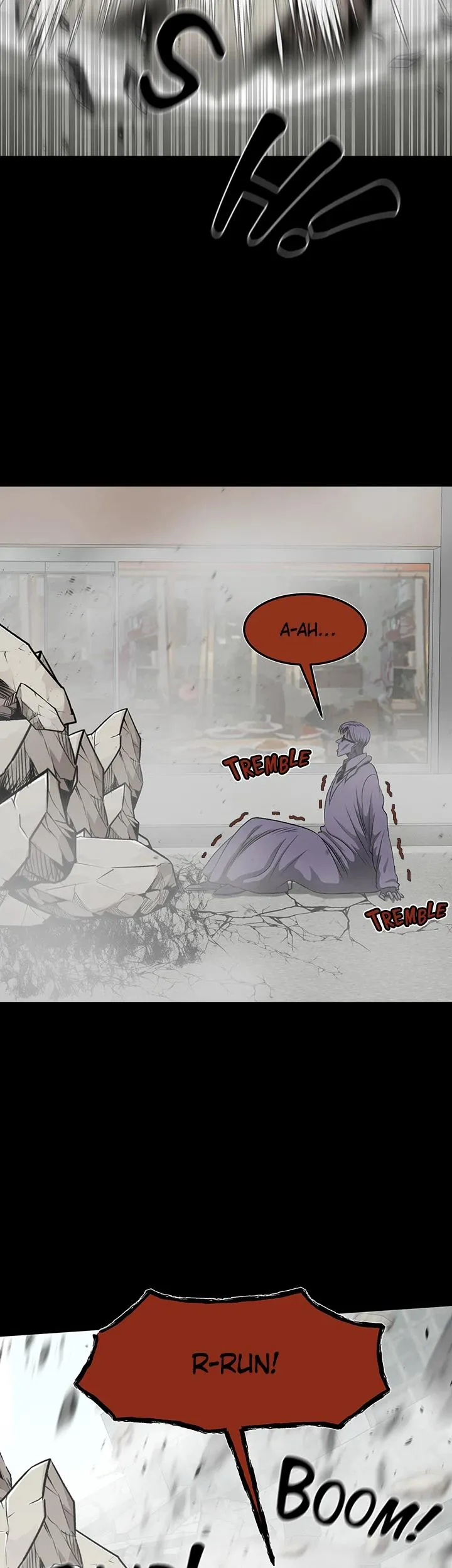I'm a Mom Chapter 71 Online - pƔgina 14