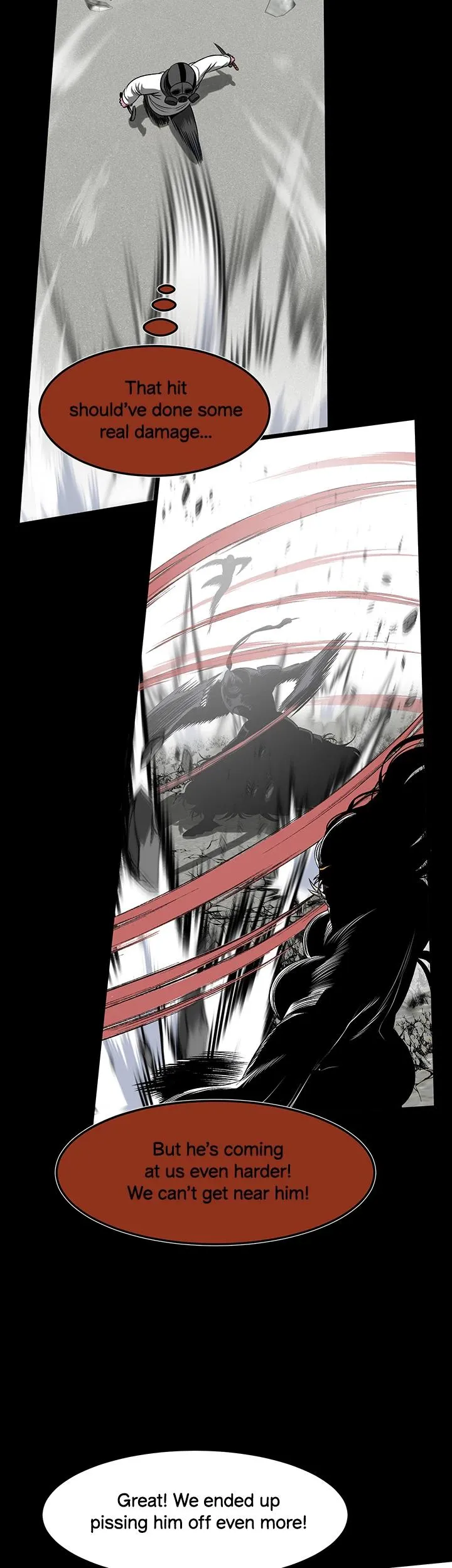 I'm a Mom Chapter 71 Online - pƔgina 19