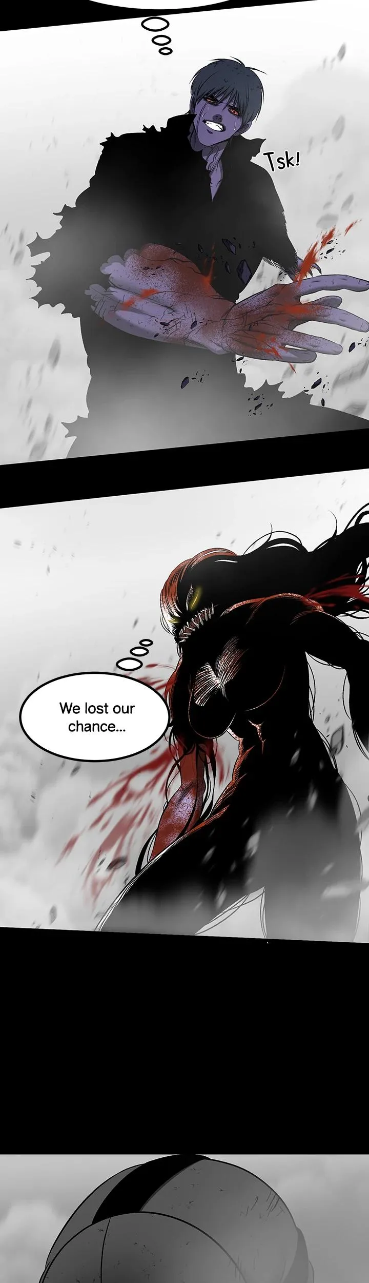 I'm a Mom Chapter 71 Online - pƔgina 20