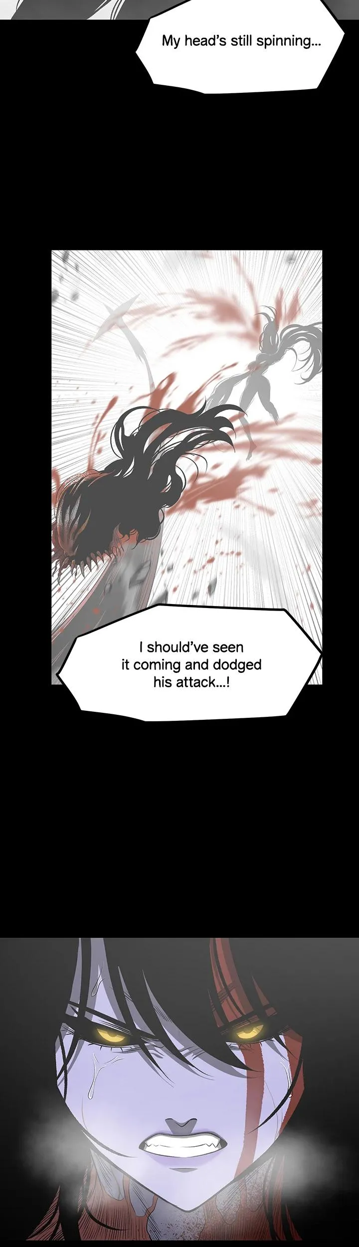 I'm a Mom Chapter 71 Online - pƔgina 28