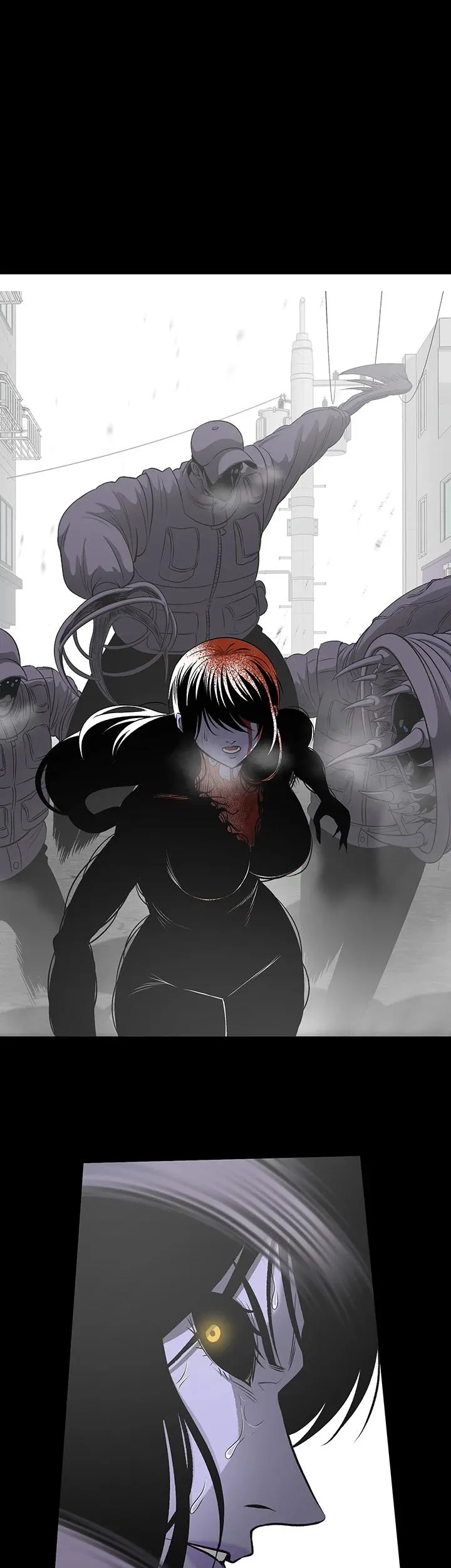 I'm a Mom Chapter 71 Online - pƔgina 29