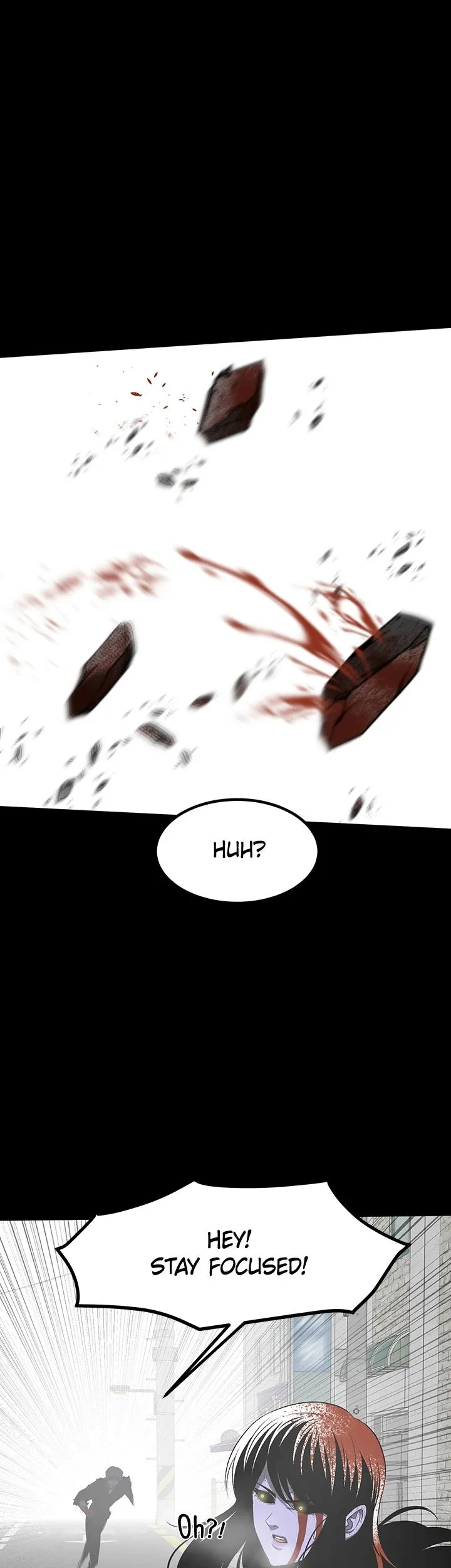 I'm a Mom Chapter 71 Online - pƔgina 31