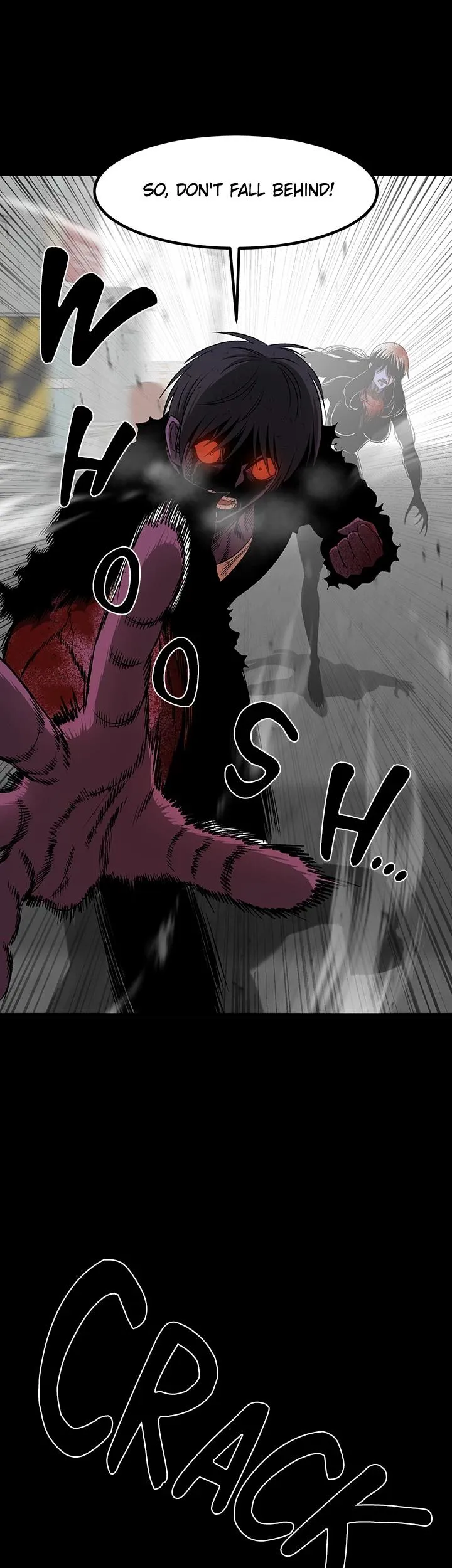 I'm a Mom Chapter 71 Online - pƔgina 36