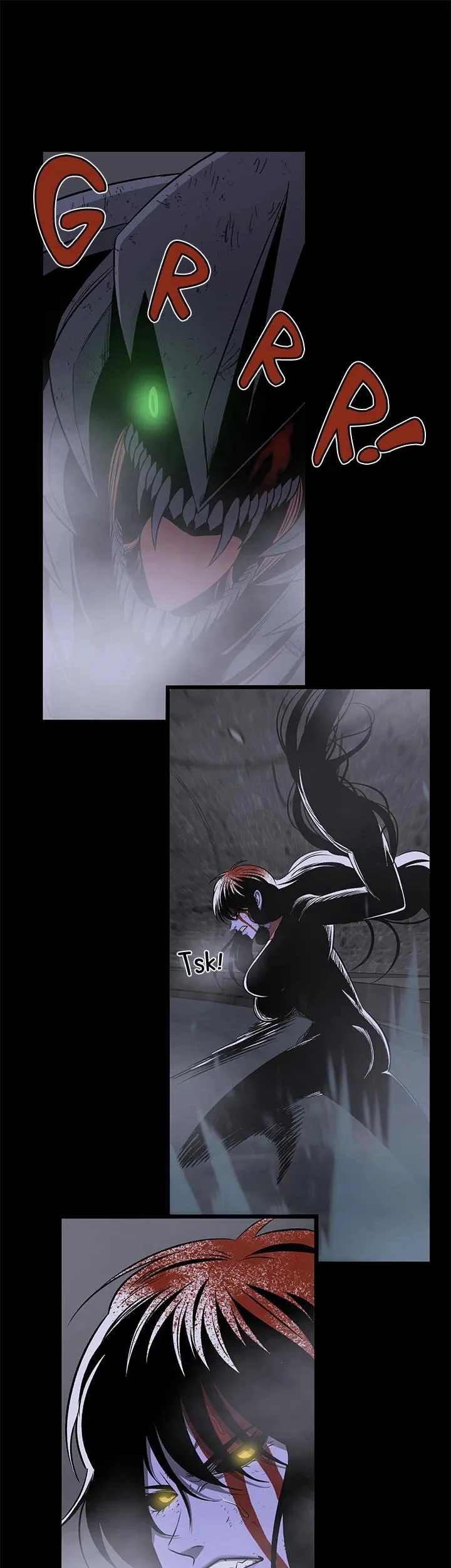 I'm a Mom Chapter 72 Online - pƔgina 14