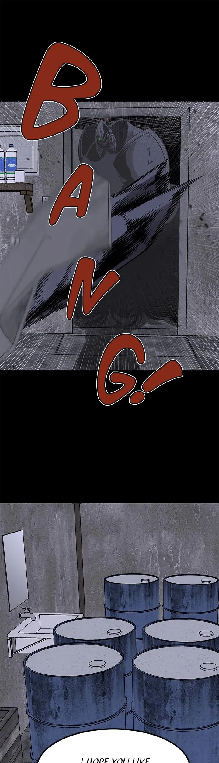 I'm a Mom Chapter 72 Online - pƔgina 32