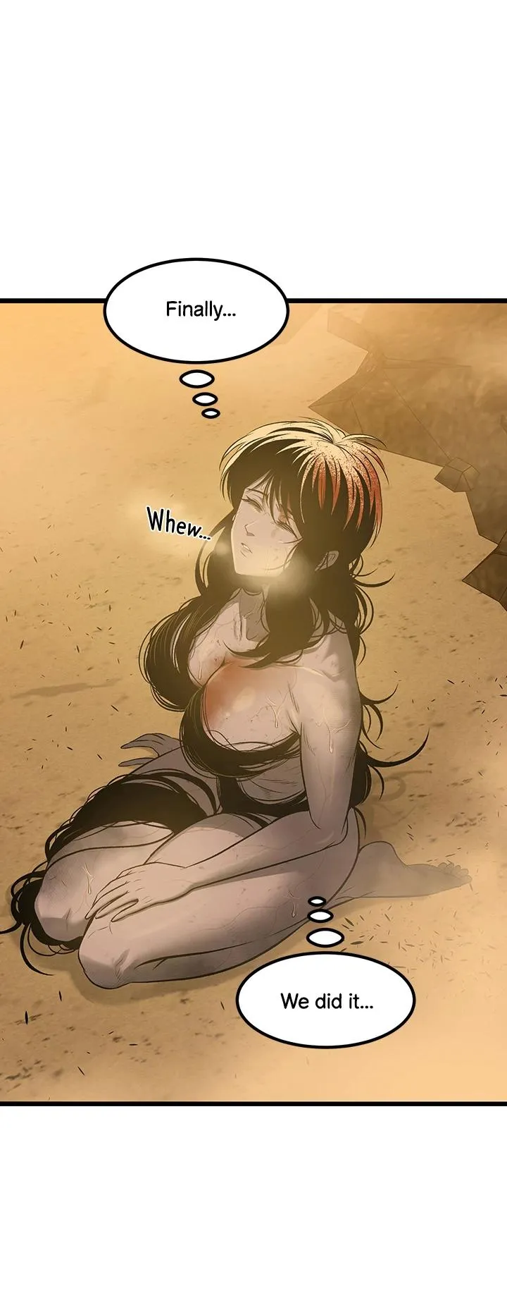 I'm a Mom Chapter 72 Online - pƔgina 60