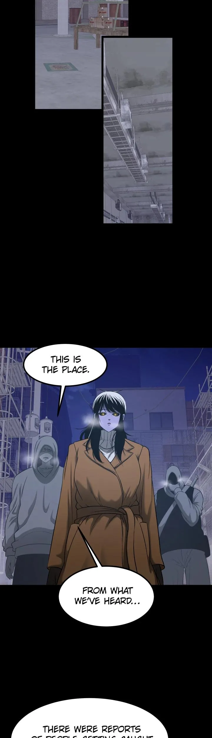 I'm a Mom Chapter 73 Online - pƔgina 30