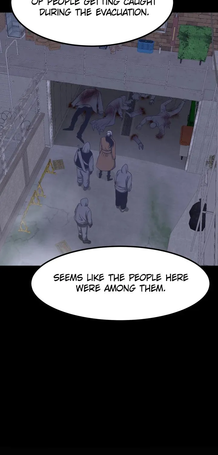 I'm a Mom Chapter 73 Online - pƔgina 31