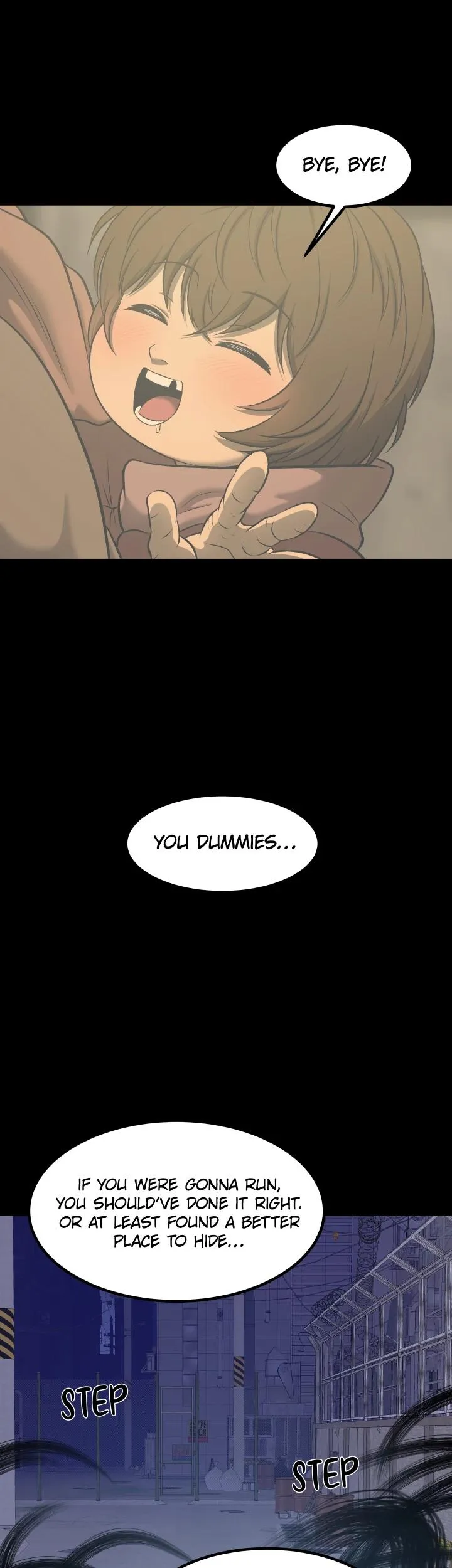 I'm a Mom Chapter 73 Online - pƔgina 36
