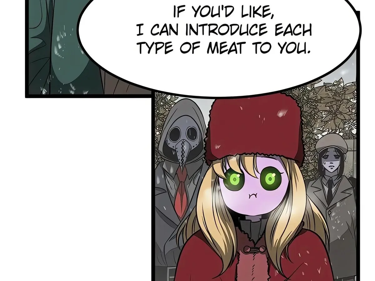 I'm a Mom Chapter 75 Online - pƔgina 37