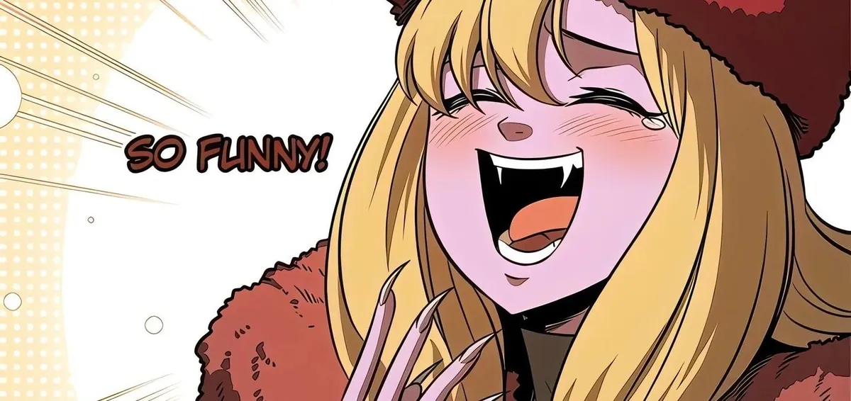 I'm a Mom Chapter 75 Online - pƔgina 41