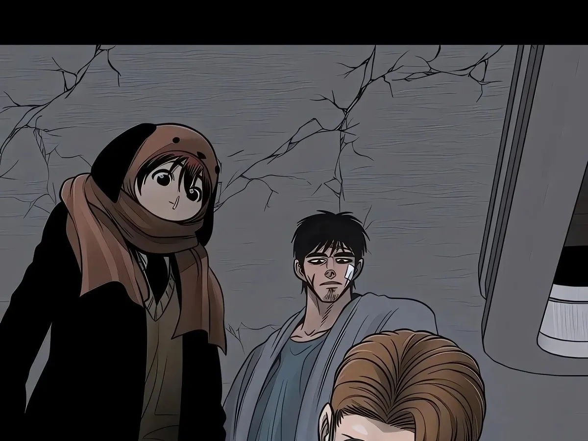 I'm a Mom Chapter 77 Online - pƔgina 15
