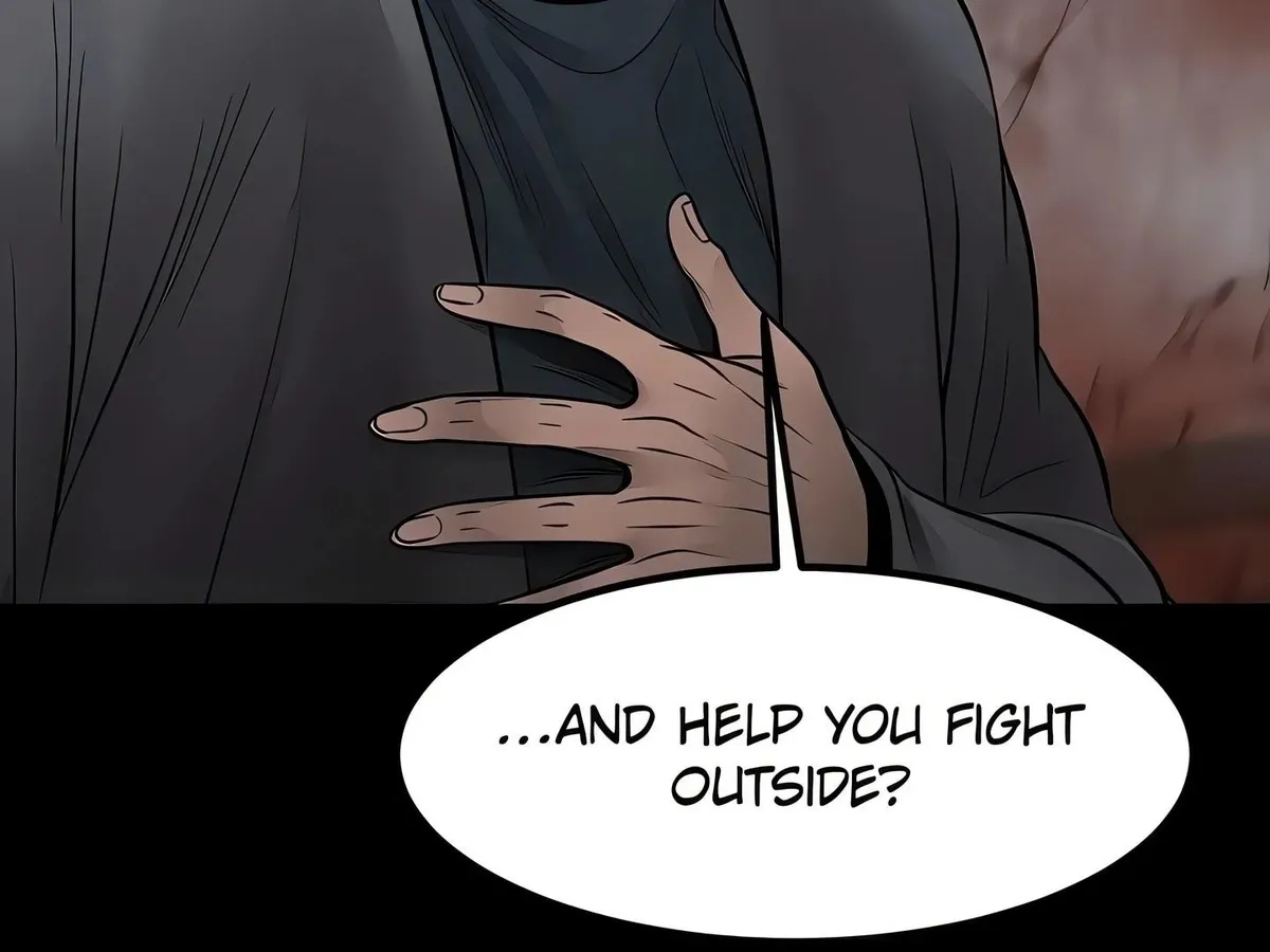 I'm a Mom Chapter 77 Online - pƔgina 32