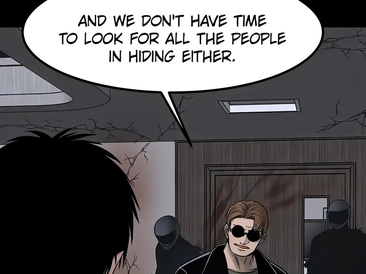 I'm a Mom Chapter 77 Online - pƔgina 39