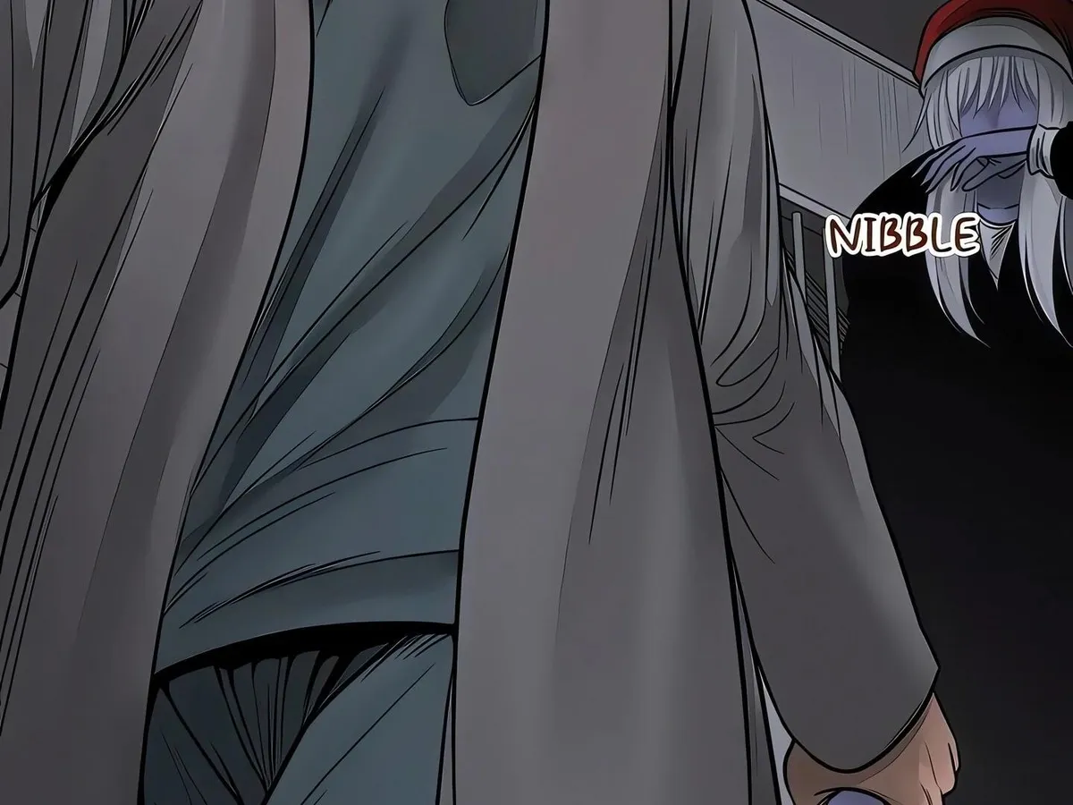 I'm a Mom Chapter 77 Online - pƔgina 124