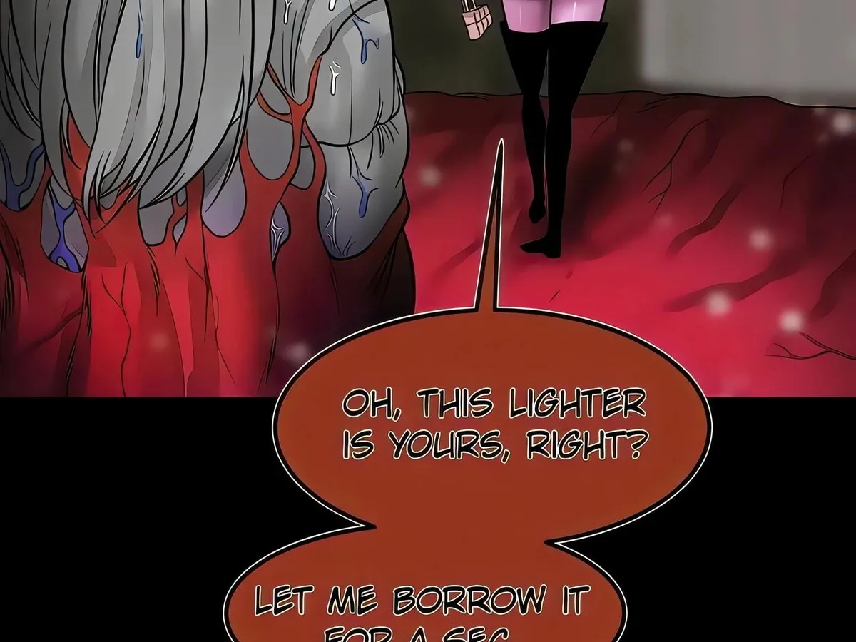 I'm a Mom Chapter 77 Online - pƔgina 152