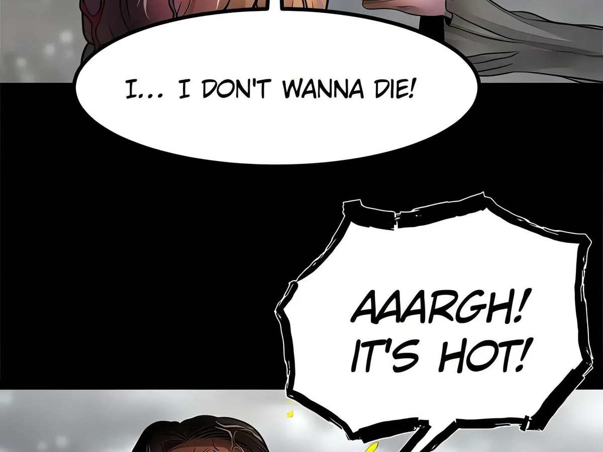 I'm a Mom Chapter 77 Online - pƔgina 165