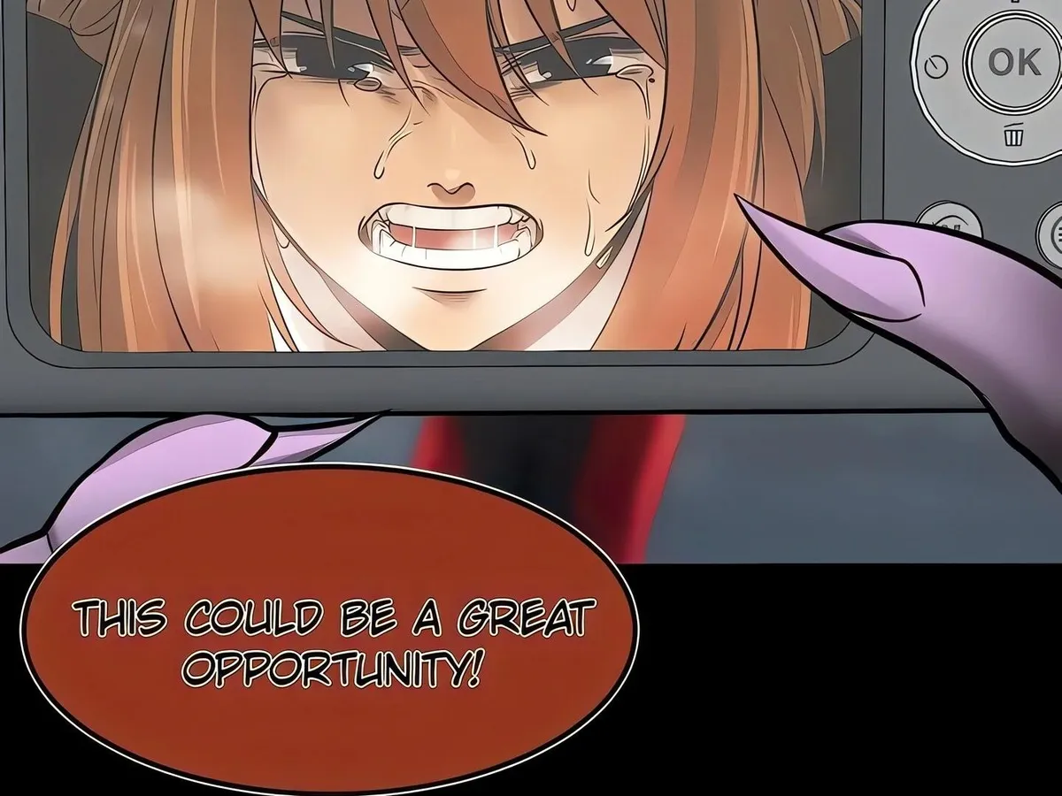 I'm a Mom Chapter 78 Online - pƔgina 4