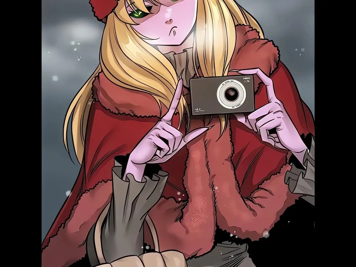 I'm a Mom Chapter 78 Online - pƔgina 6